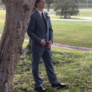 Meet your Posher, Seth